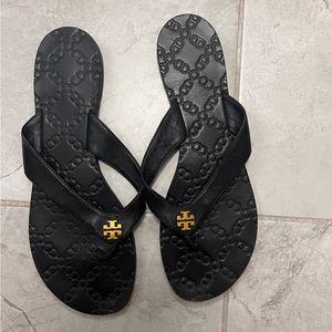Tory Burch Flip Flops